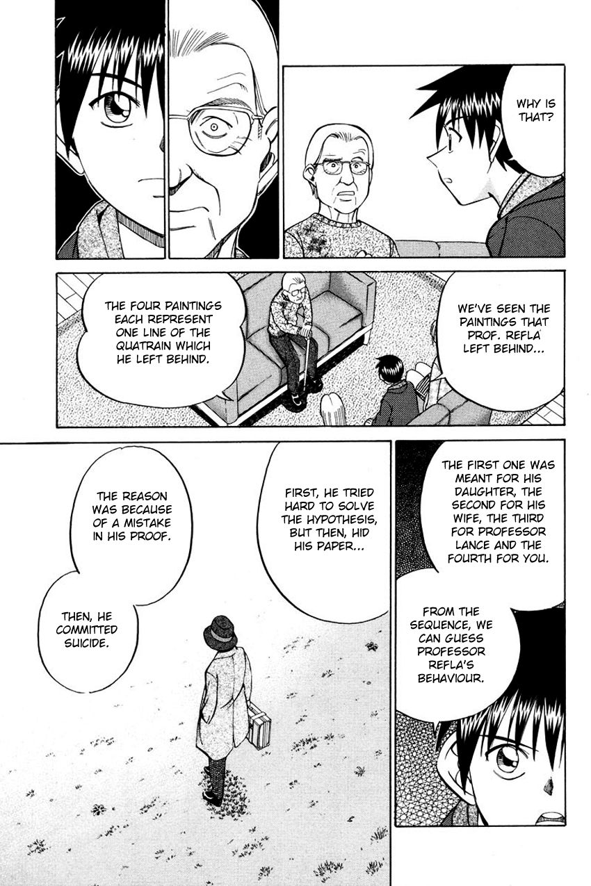 Q.E.D chapter 45.2 page 38