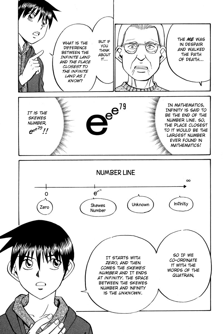 Q.E.D chapter 45.2 page 40