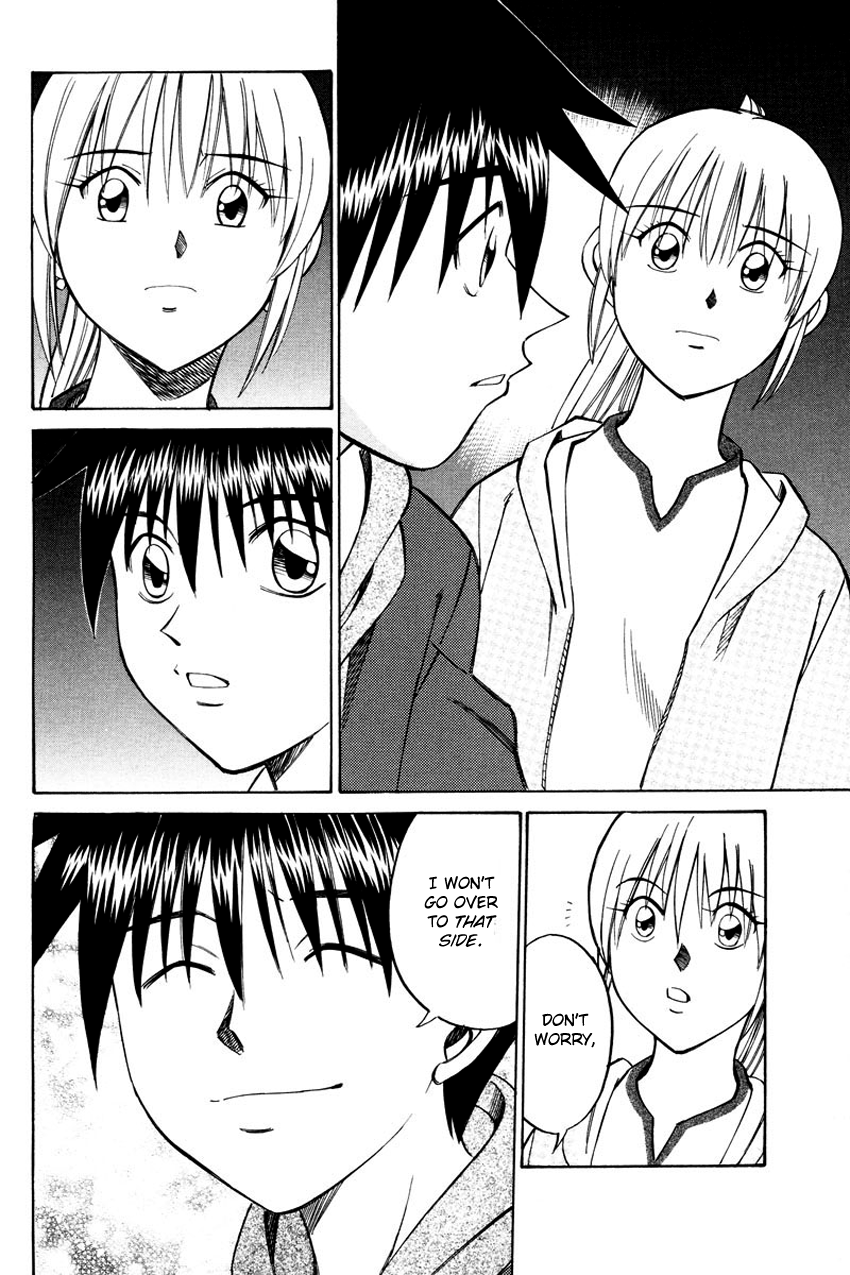 Q.E.D chapter 45.2 page 49