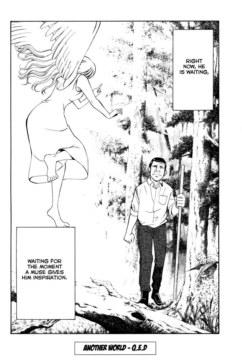 Q.E.D chapter 45.2 page 51