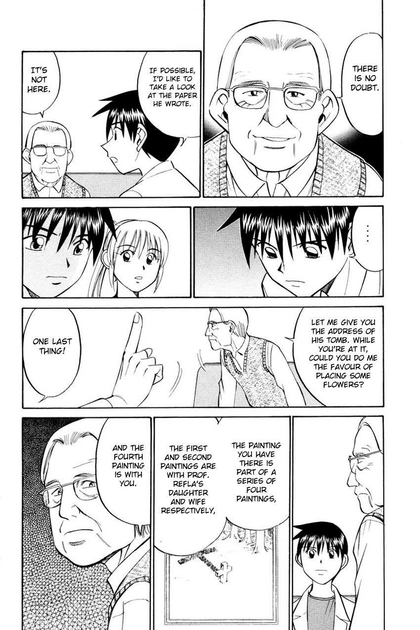 Q.E.D chapter 45.2 page 9