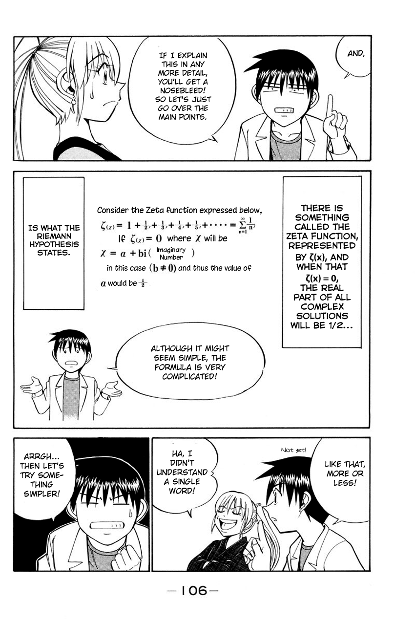 Q.E.D chapter 45 page 13