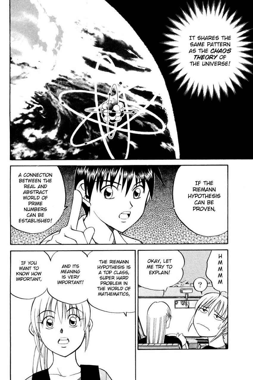 Q.E.D chapter 45 page 15