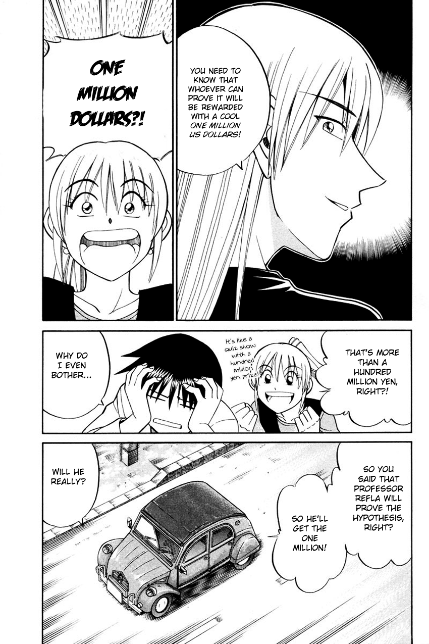 Q.E.D chapter 45 page 16