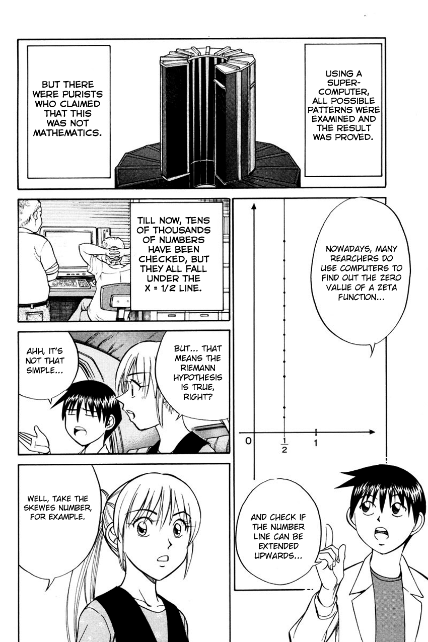 Q.E.D chapter 45 page 29