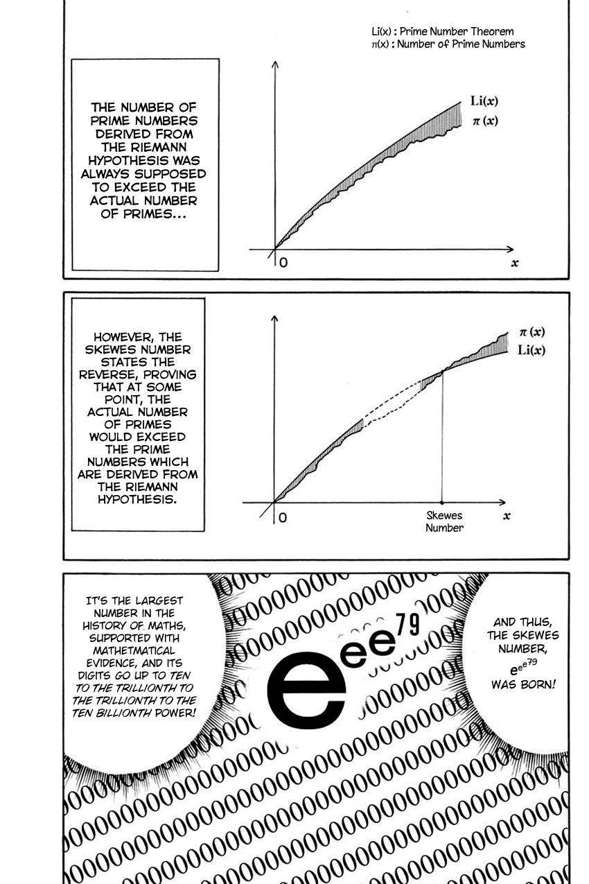 Q.E.D chapter 45 page 30
