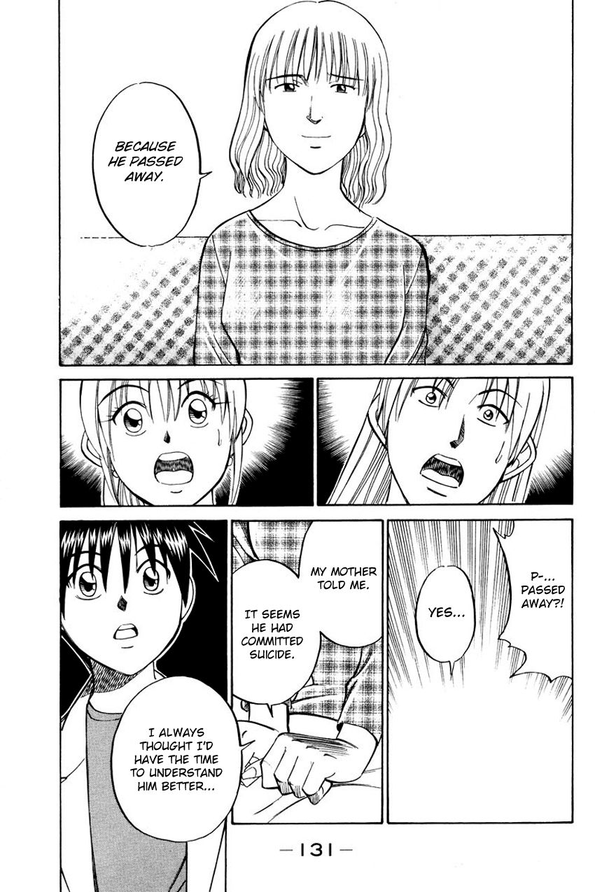 Q.E.D chapter 45 page 38