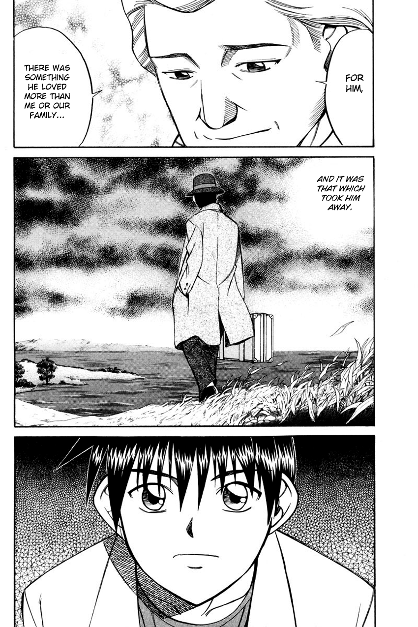 Q.E.D chapter 45 page 45