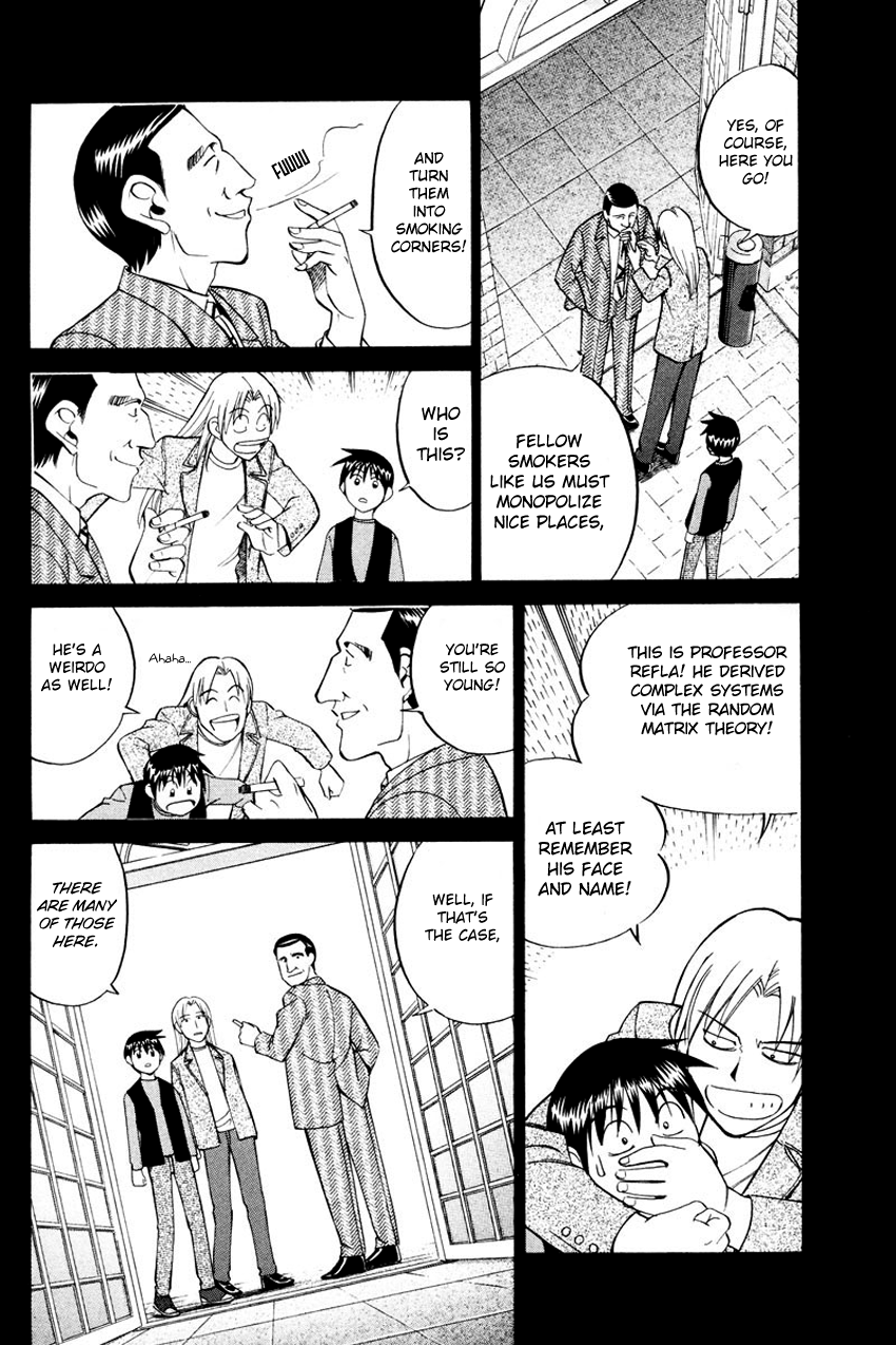 Q.E.D chapter 45 page 7