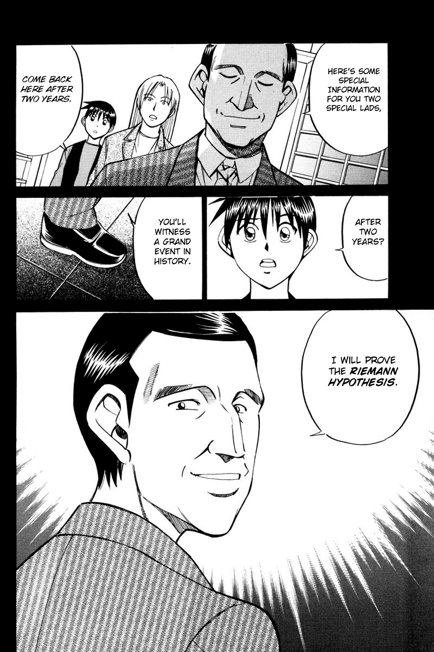 Q.E.D chapter 45 page 9