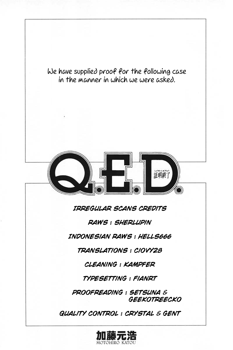 Q.E.D chapter 46.2 page 2