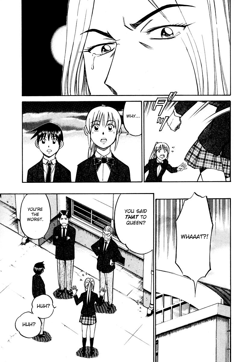 Q.E.D chapter 48 page 16