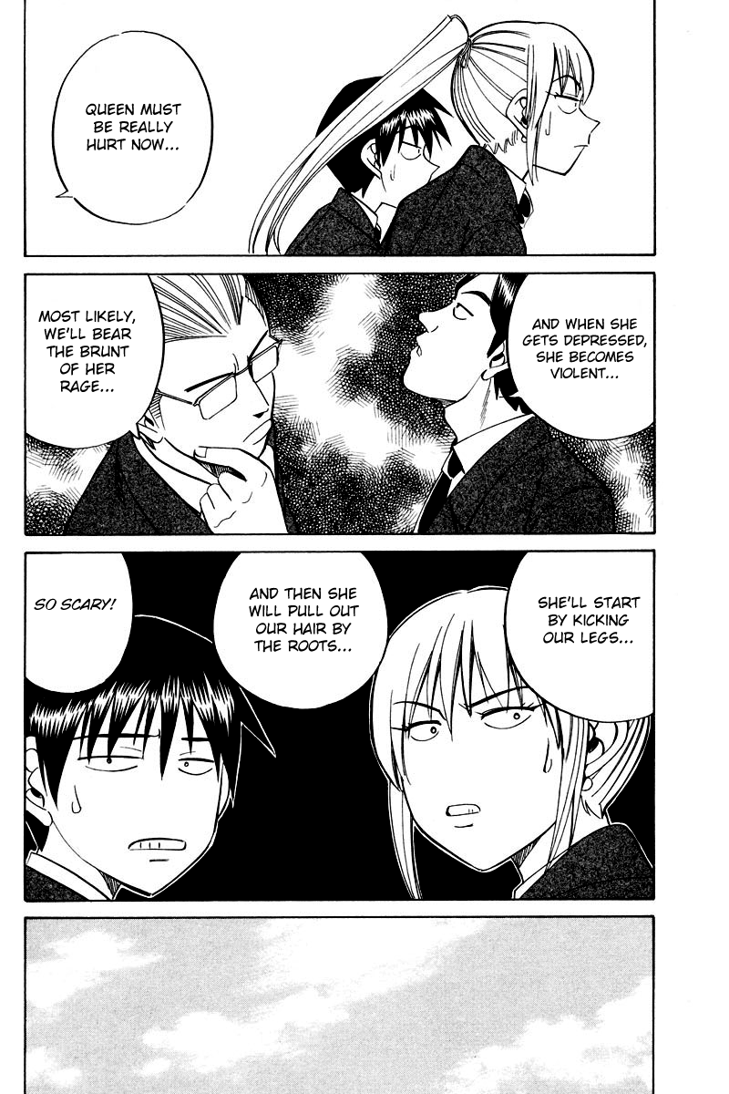 Q.E.D chapter 48 page 35