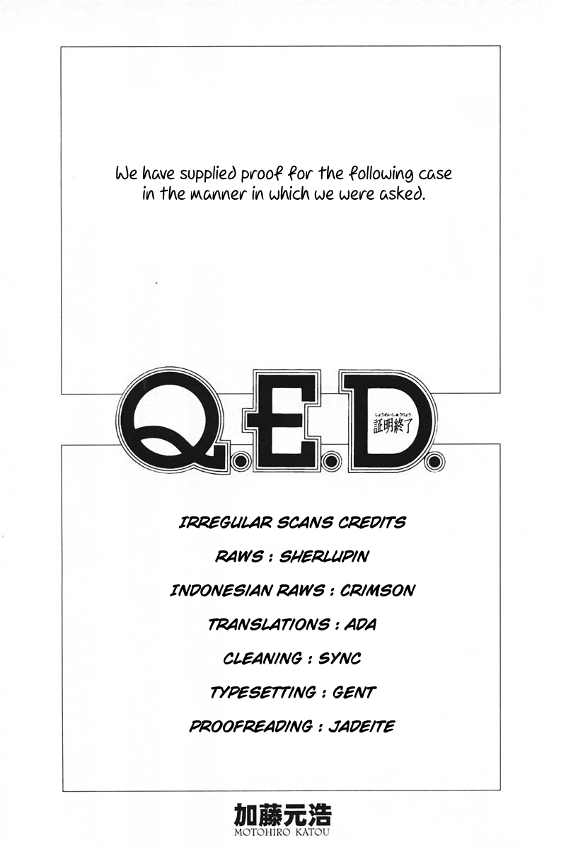 Q.E.D chapter 49.2 page 2