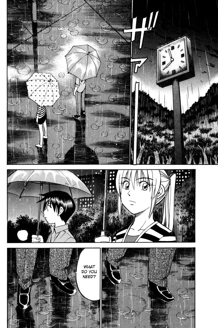 Q.E.D chapter 49.2 page 34