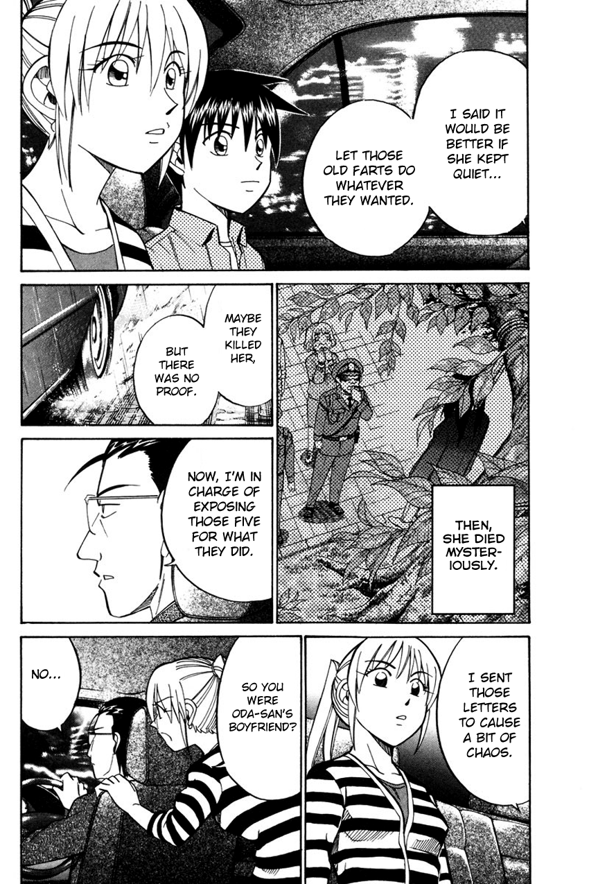 Q.E.D chapter 49.2 page 38