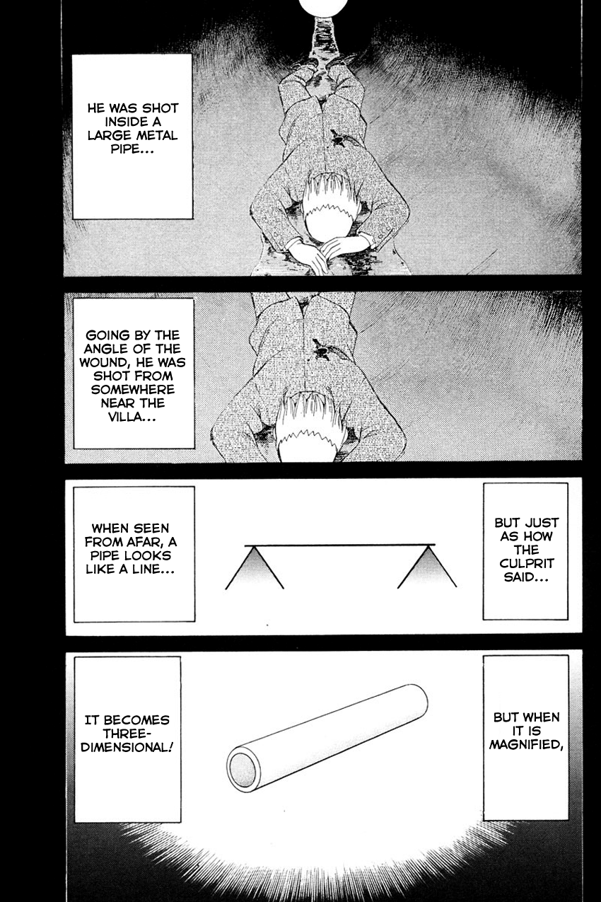 Q.E.D chapter 49.2 page 51