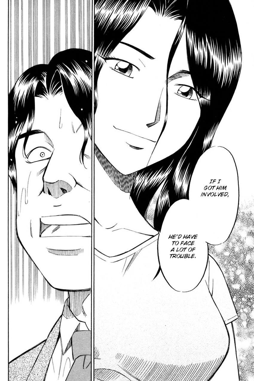 Q.E.D chapter 49.2 page 64