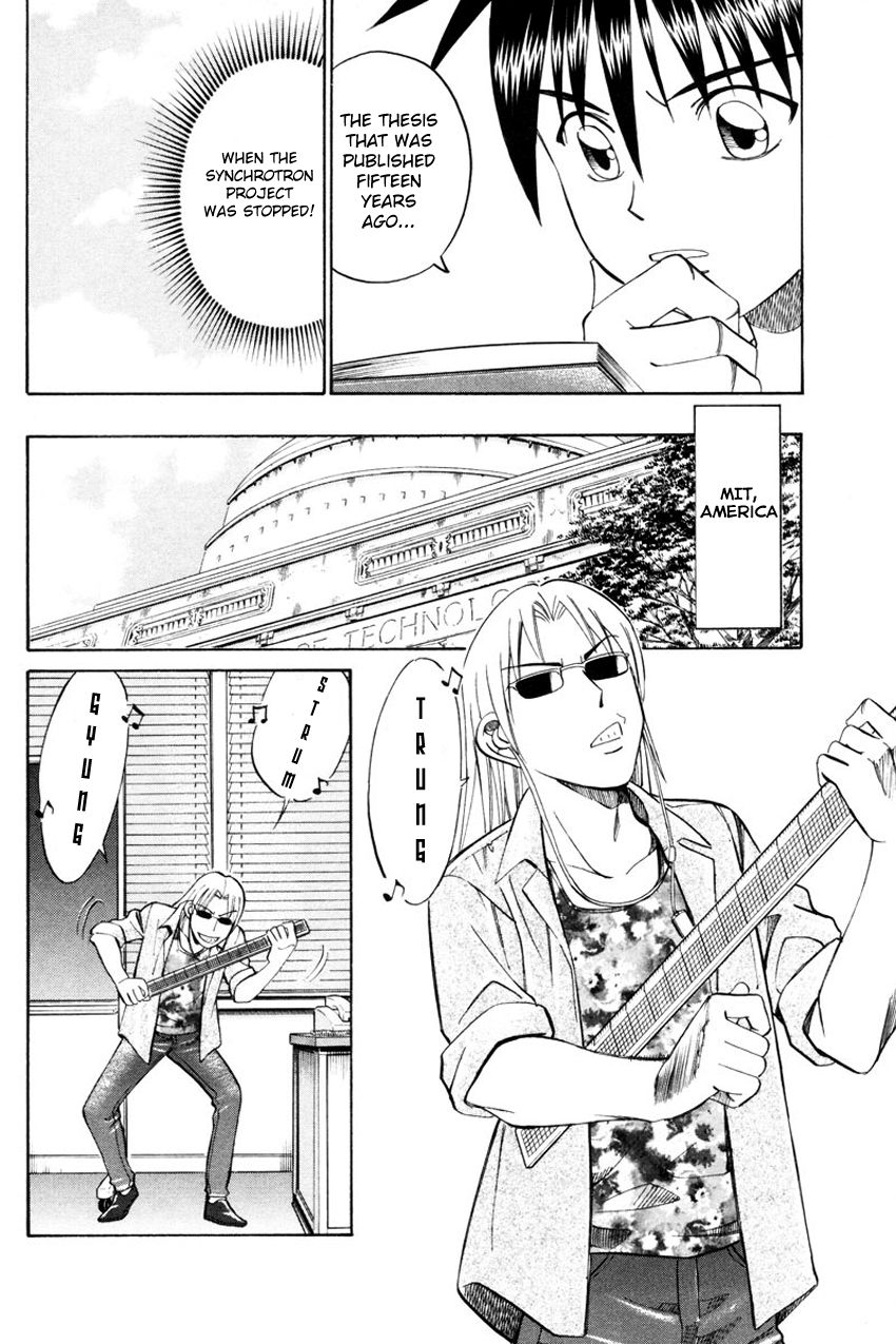 Q.E.D chapter 49 page 39