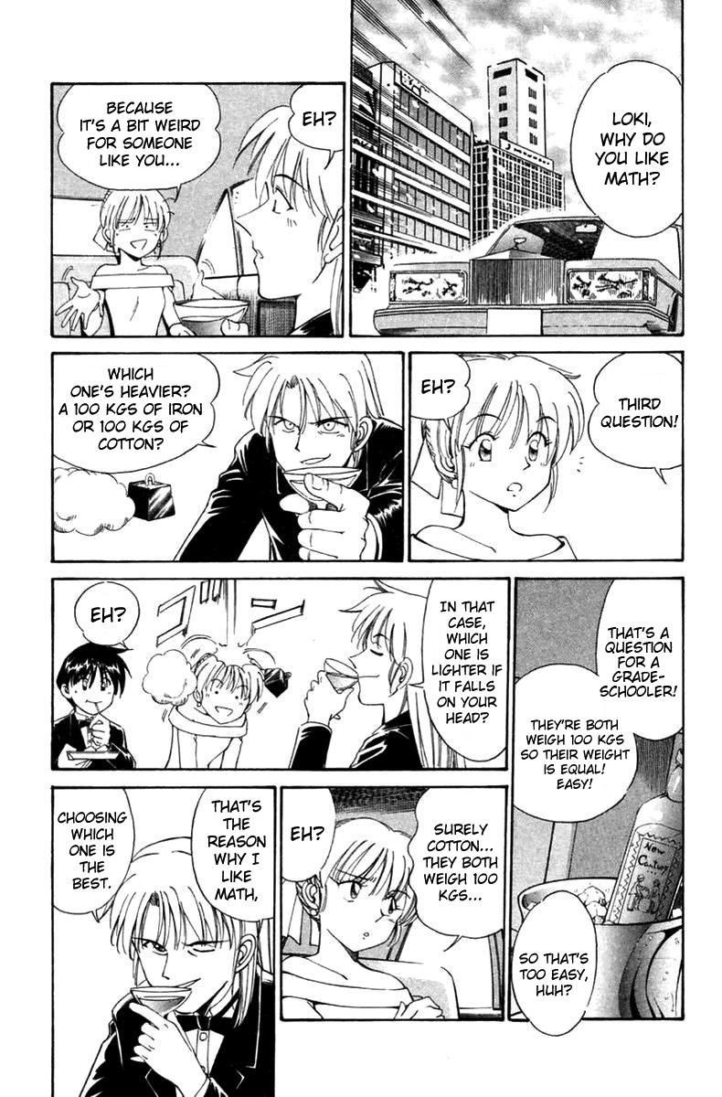 Q.E.D chapter 5 page 40