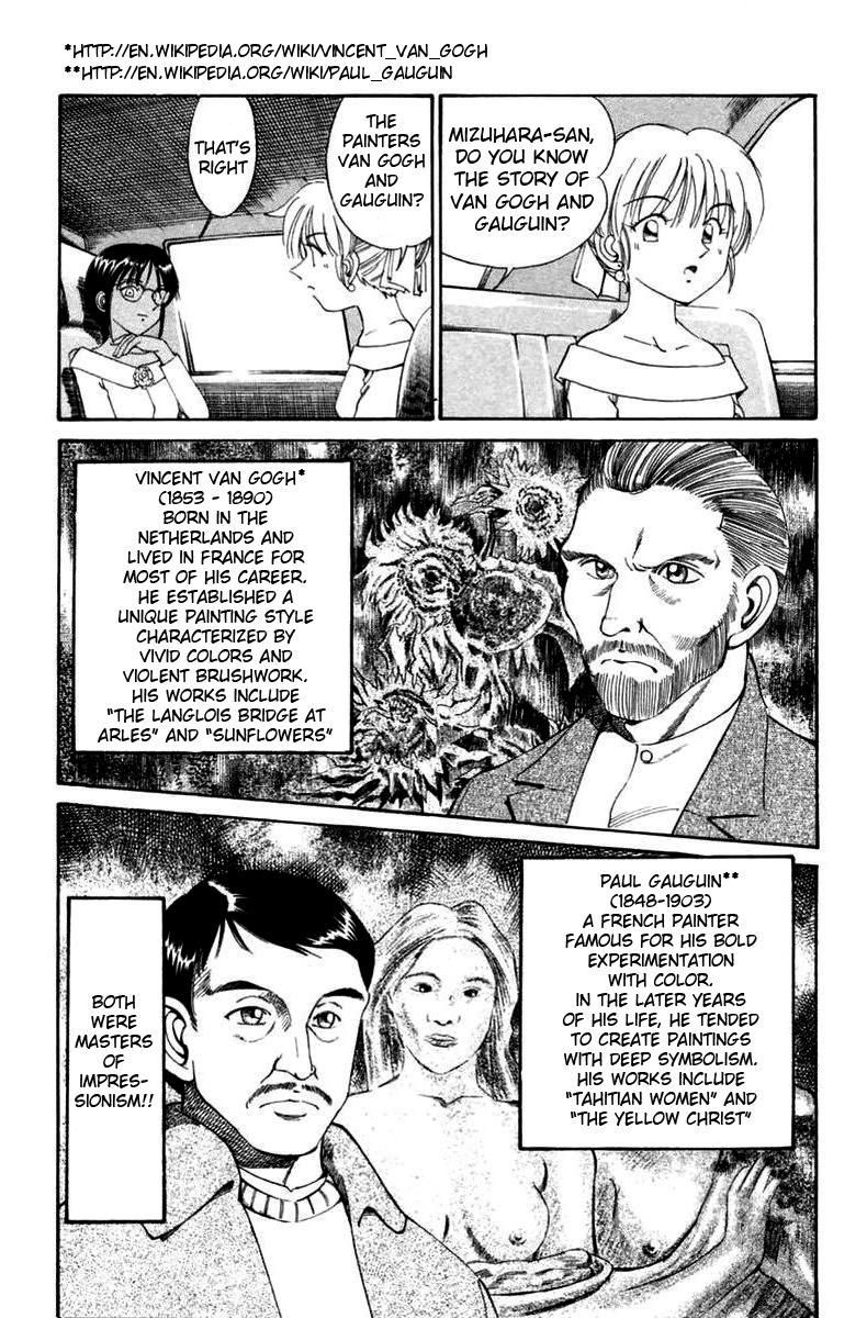 Q.E.D chapter 5 page 47