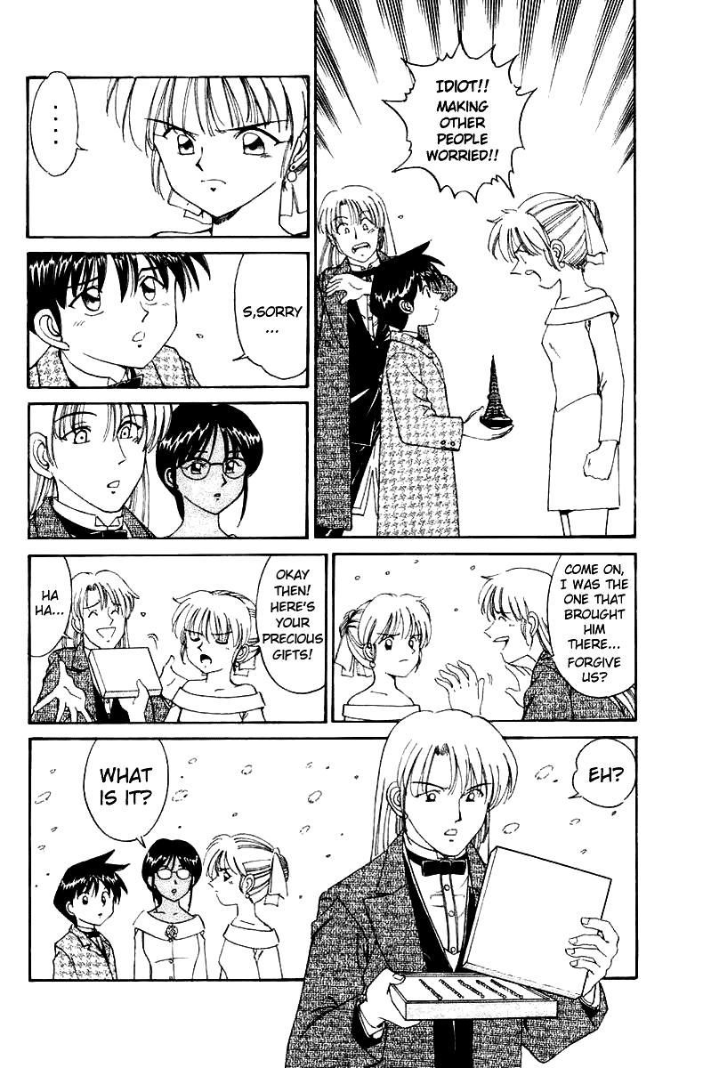 Q.E.D chapter 5 page 53