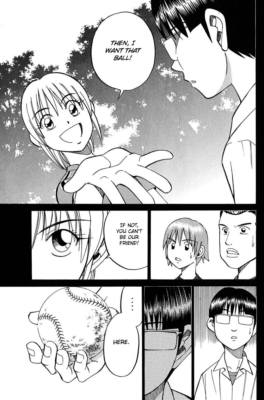 Q.E.D chapter 50.2 page 15