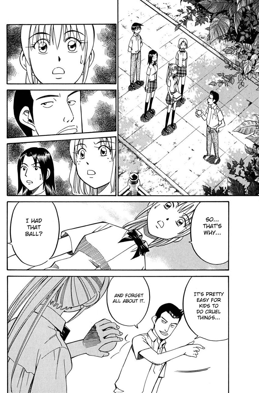 Q.E.D chapter 50.2 page 16