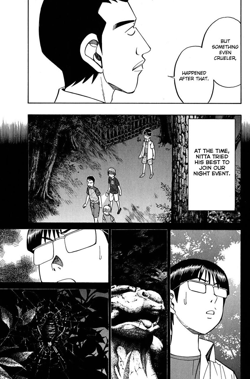 Q.E.D chapter 50.2 page 17