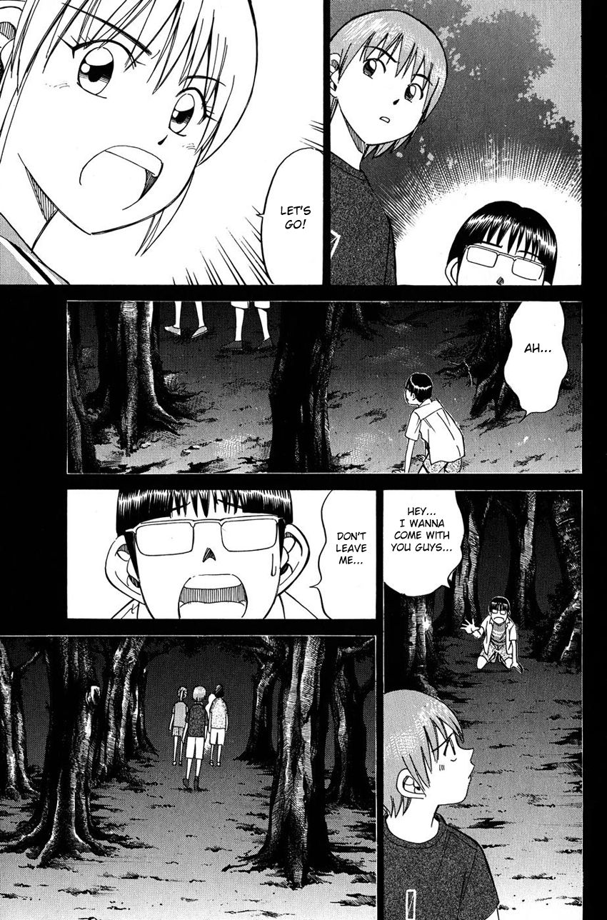 Q.E.D chapter 50.2 page 19