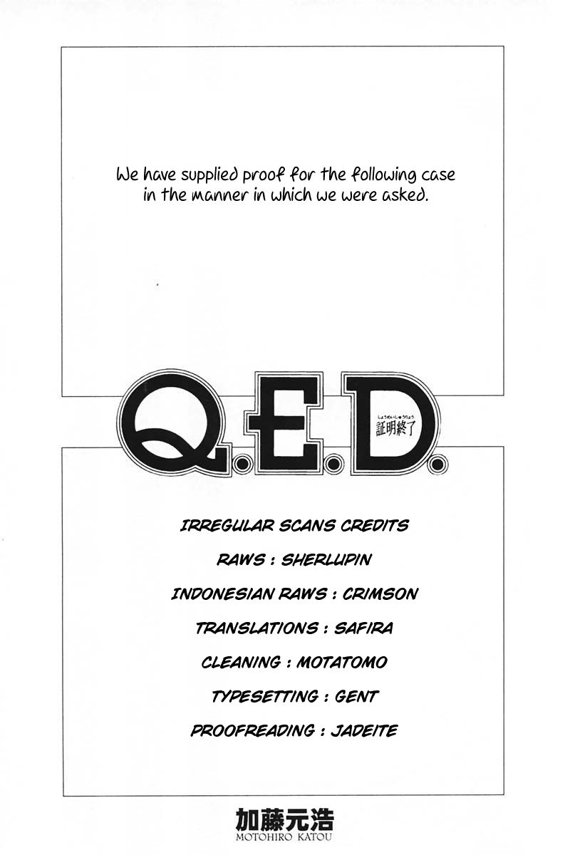 Q.E.D chapter 50.2 page 2