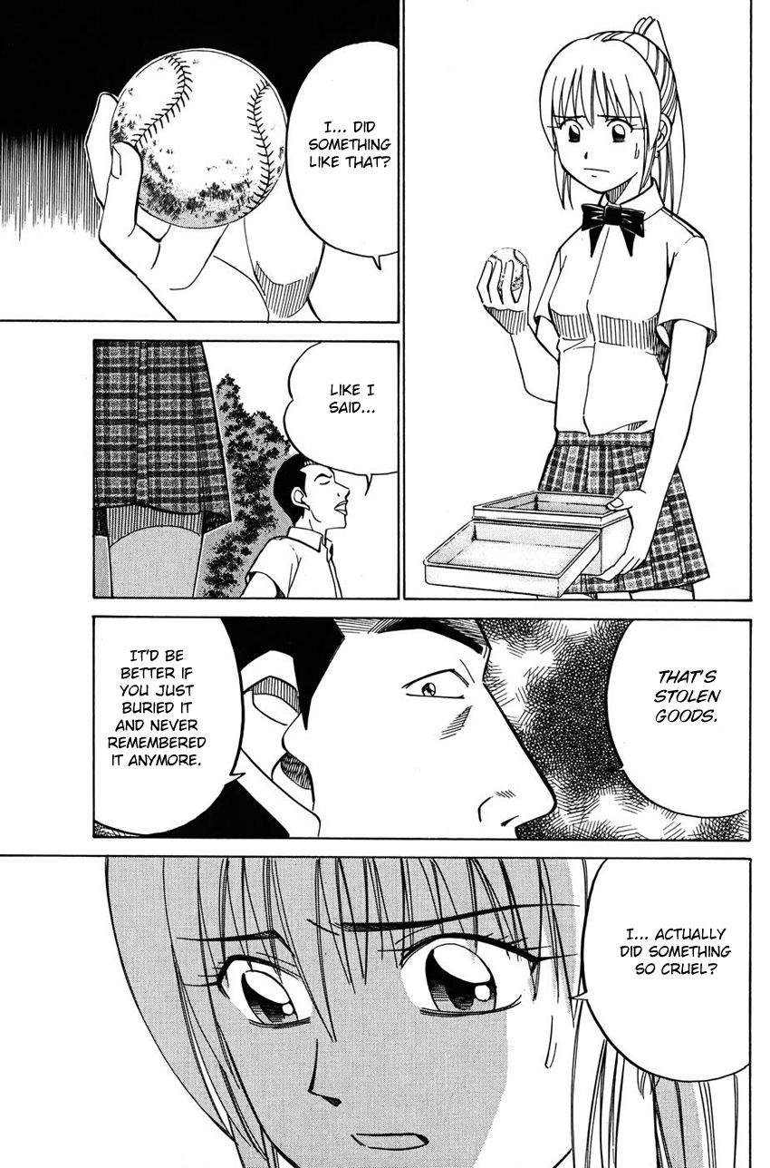 Q.E.D chapter 50.2 page 21