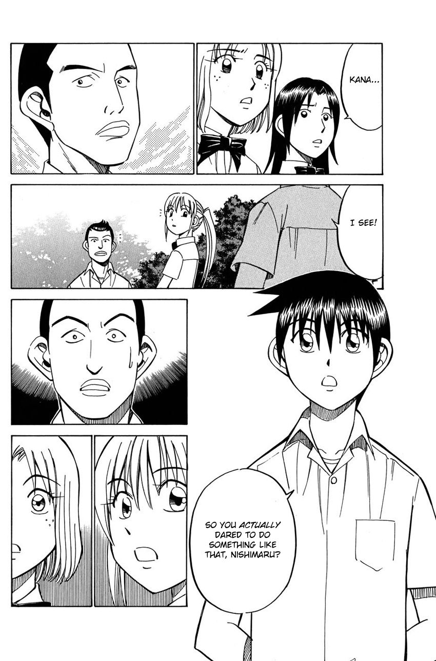 Q.E.D chapter 50.2 page 22