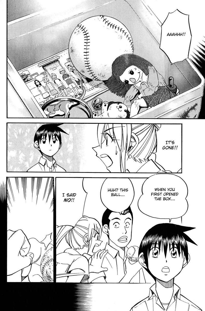 Q.E.D chapter 50.2 page 28