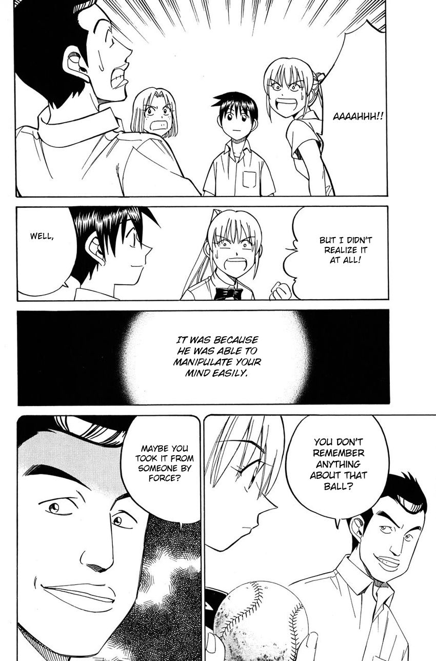 Q.E.D chapter 50.2 page 30