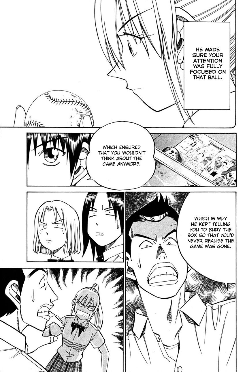 Q.E.D chapter 50.2 page 31