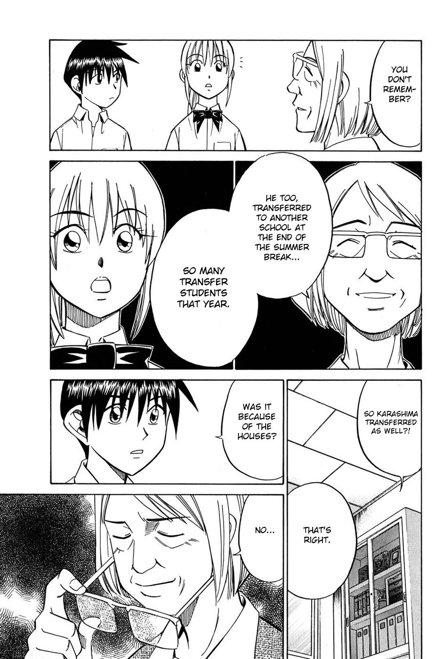 Q.E.D chapter 50.2 page 39