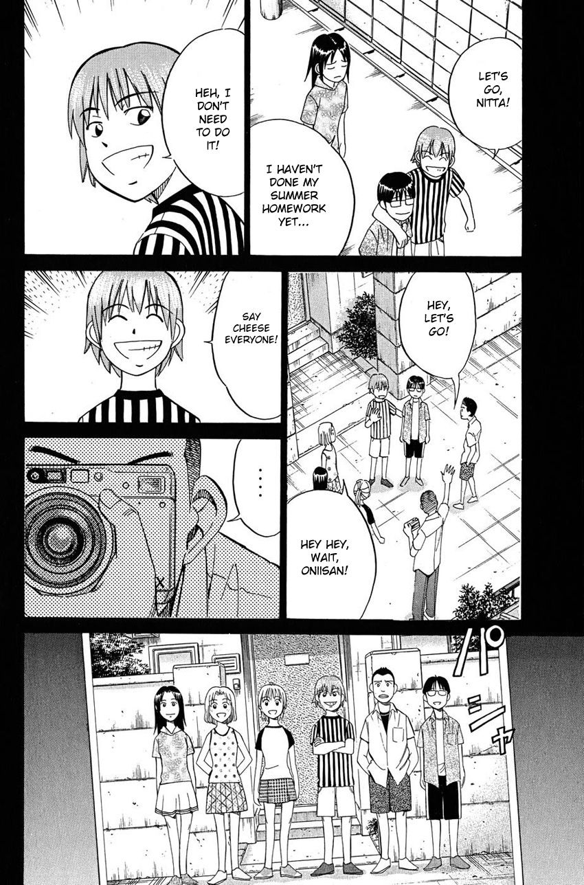 Q.E.D chapter 50.2 page 42