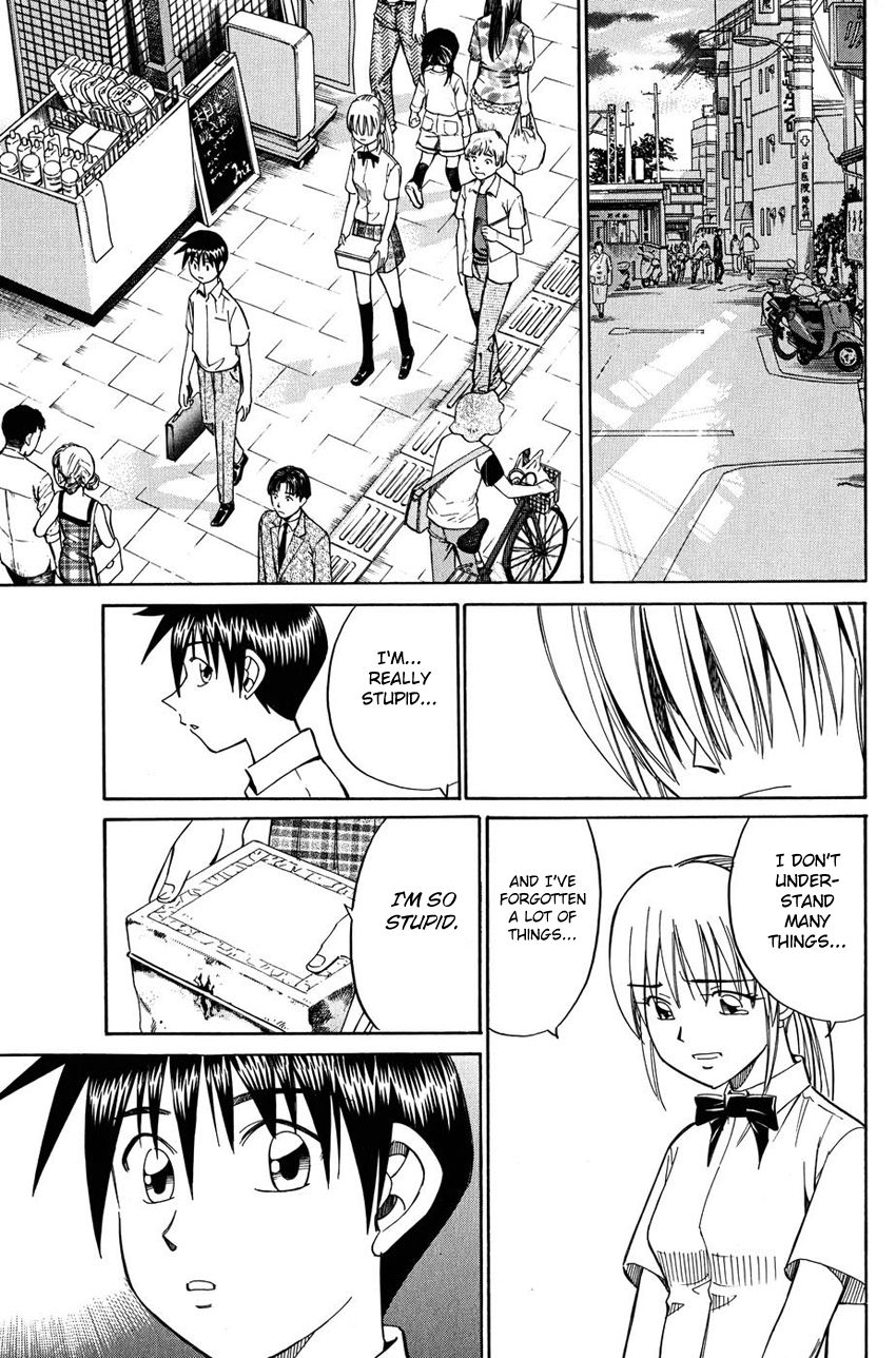 Q.E.D chapter 50.2 page 45