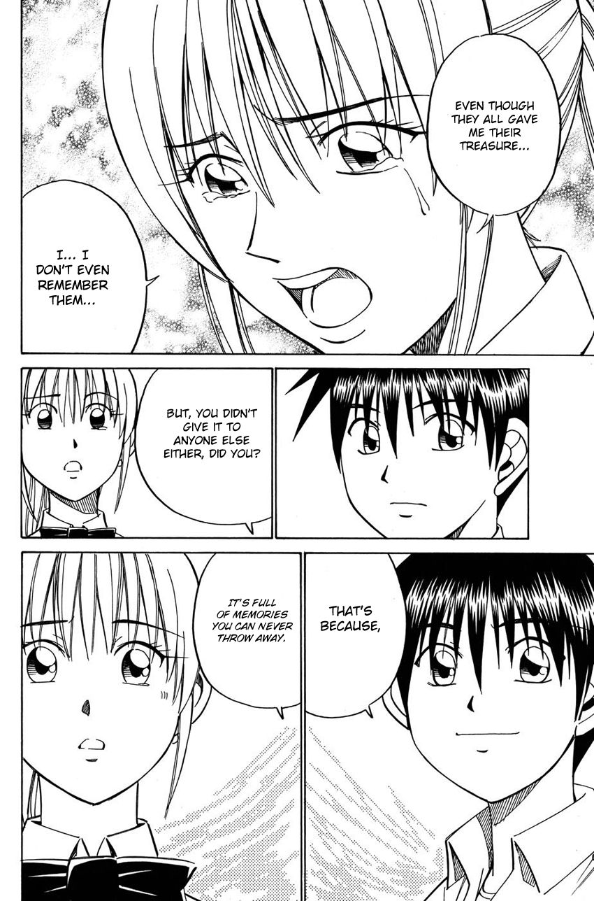 Q.E.D chapter 50.2 page 46