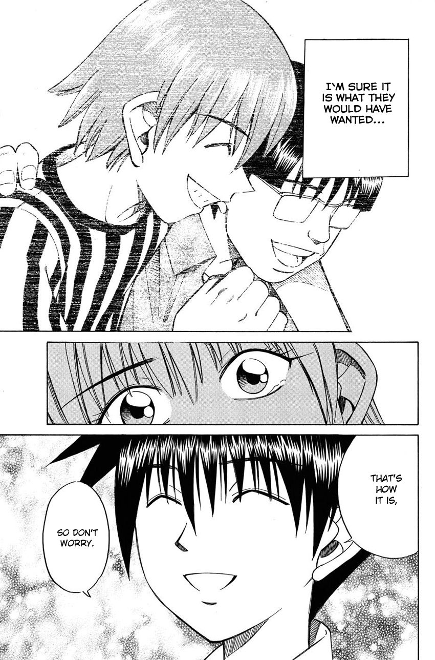 Q.E.D chapter 50.2 page 47