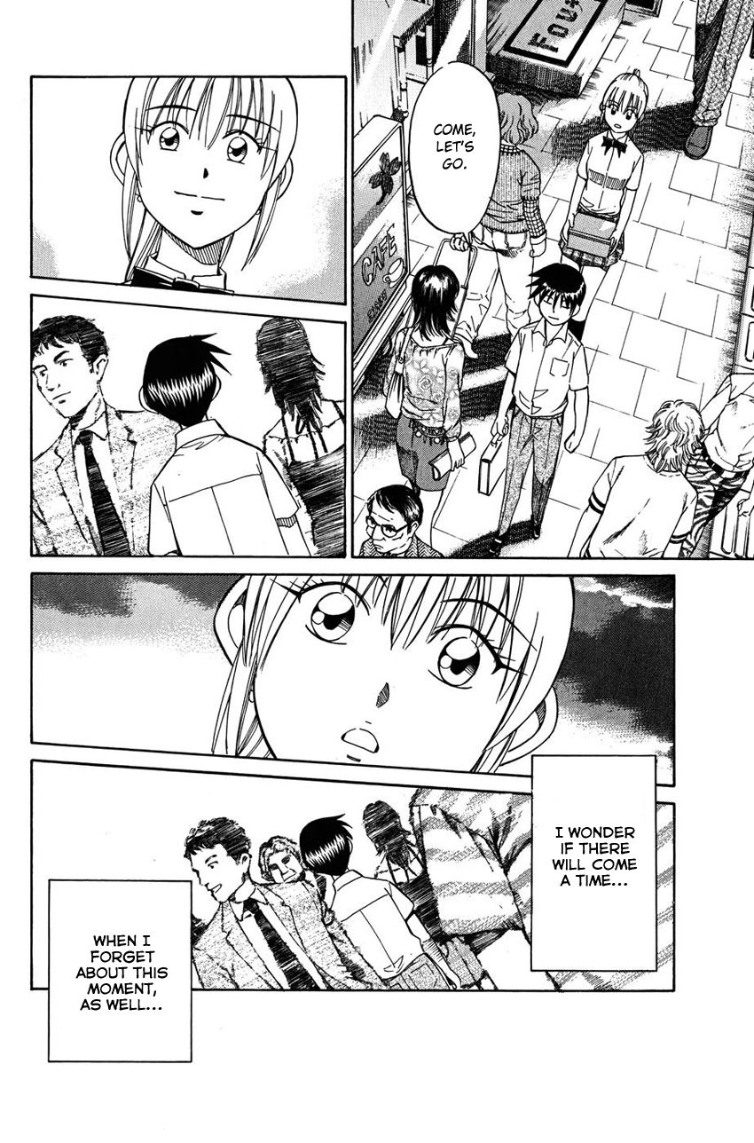 Q.E.D chapter 50.2 page 48