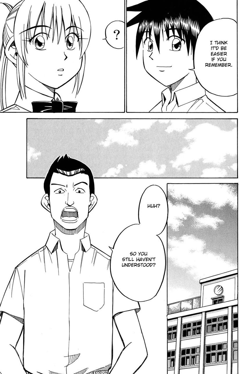 Q.E.D chapter 50.2 page 9