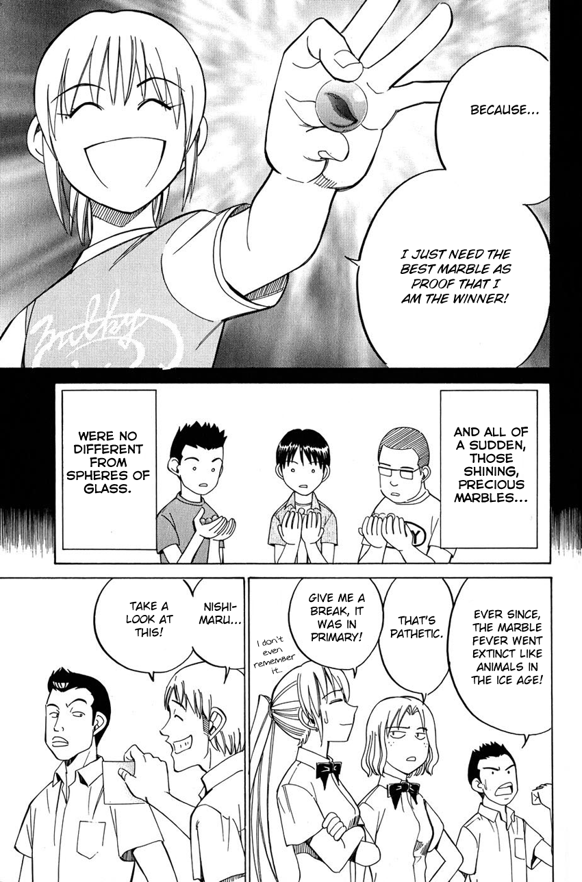 Q.E.D chapter 50 page 16