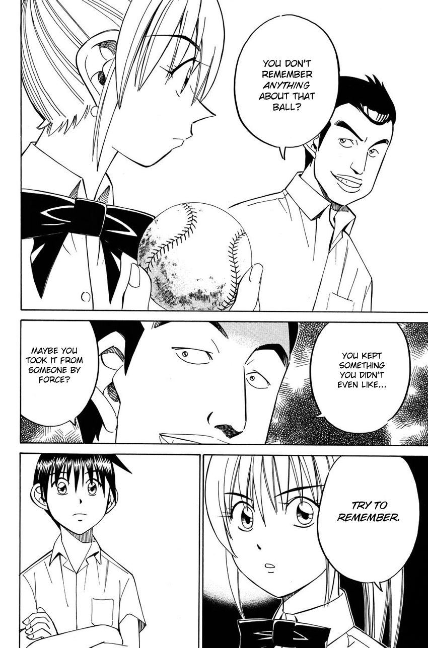 Q.E.D chapter 50 page 21