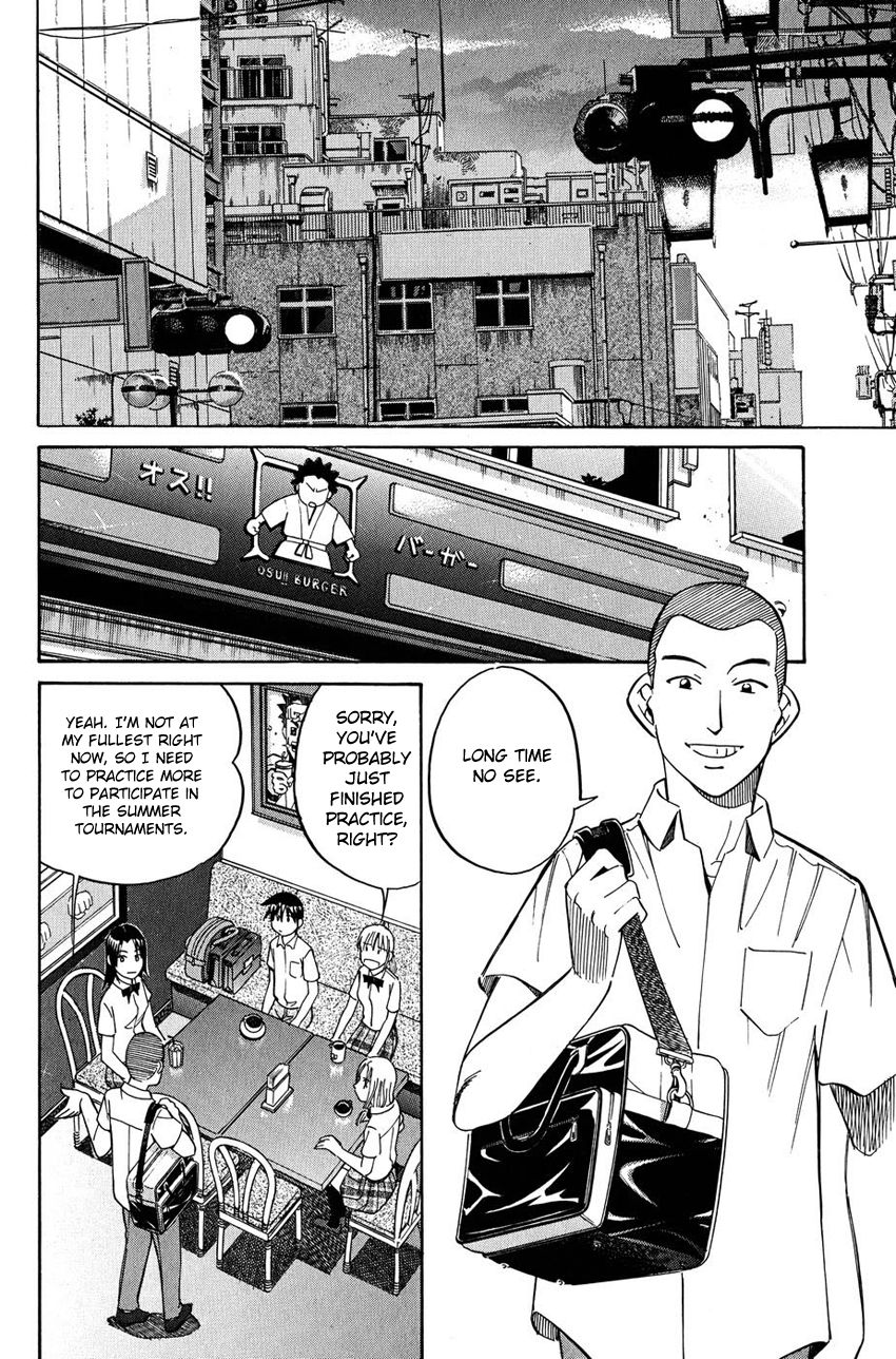 Q.E.D chapter 50 page 27