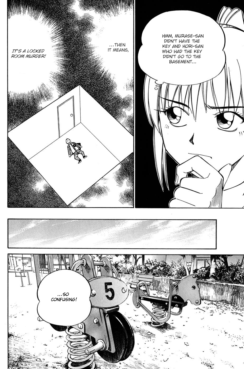 Q.E.D chapter 51 page 41