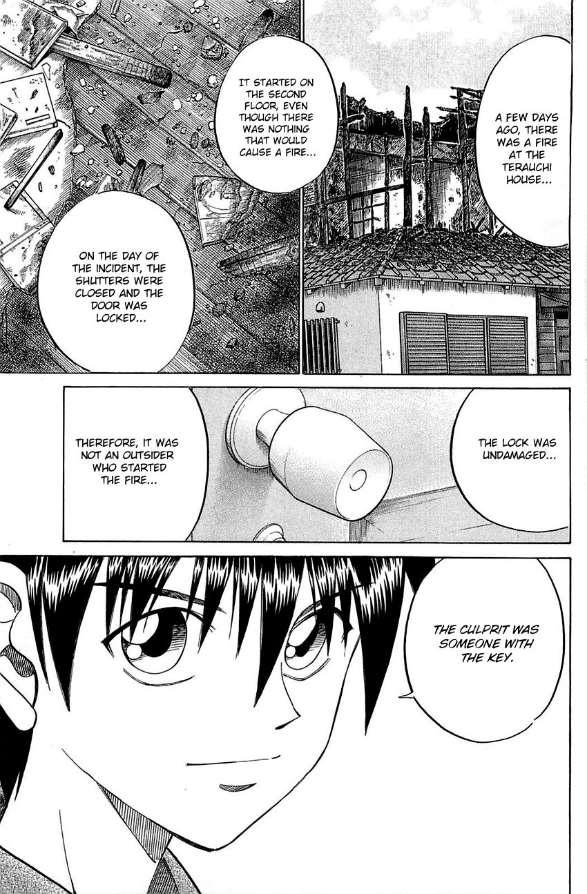 Q.E.D chapter 52.2 page 18