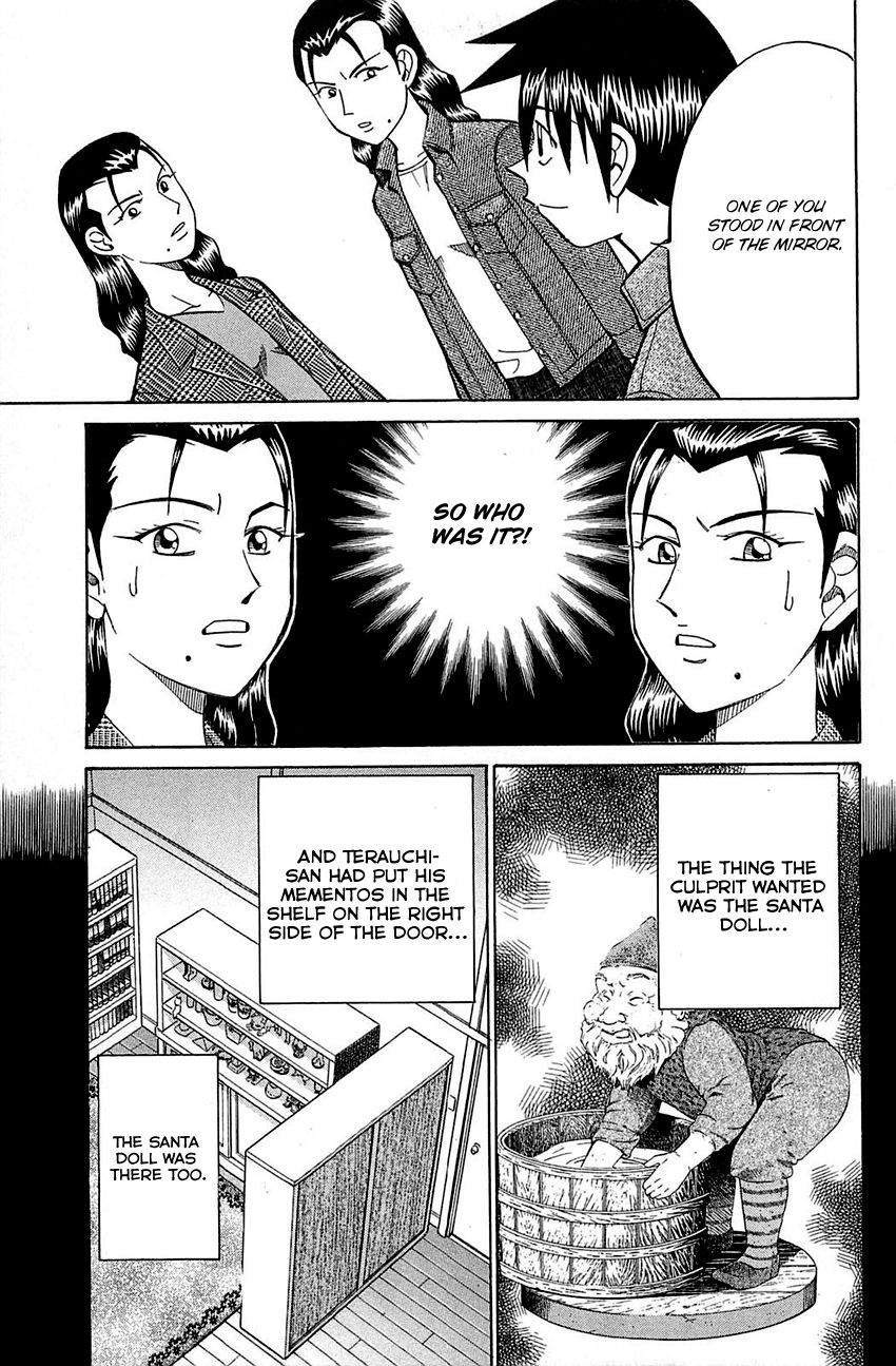 Q.E.D chapter 52.2 page 30