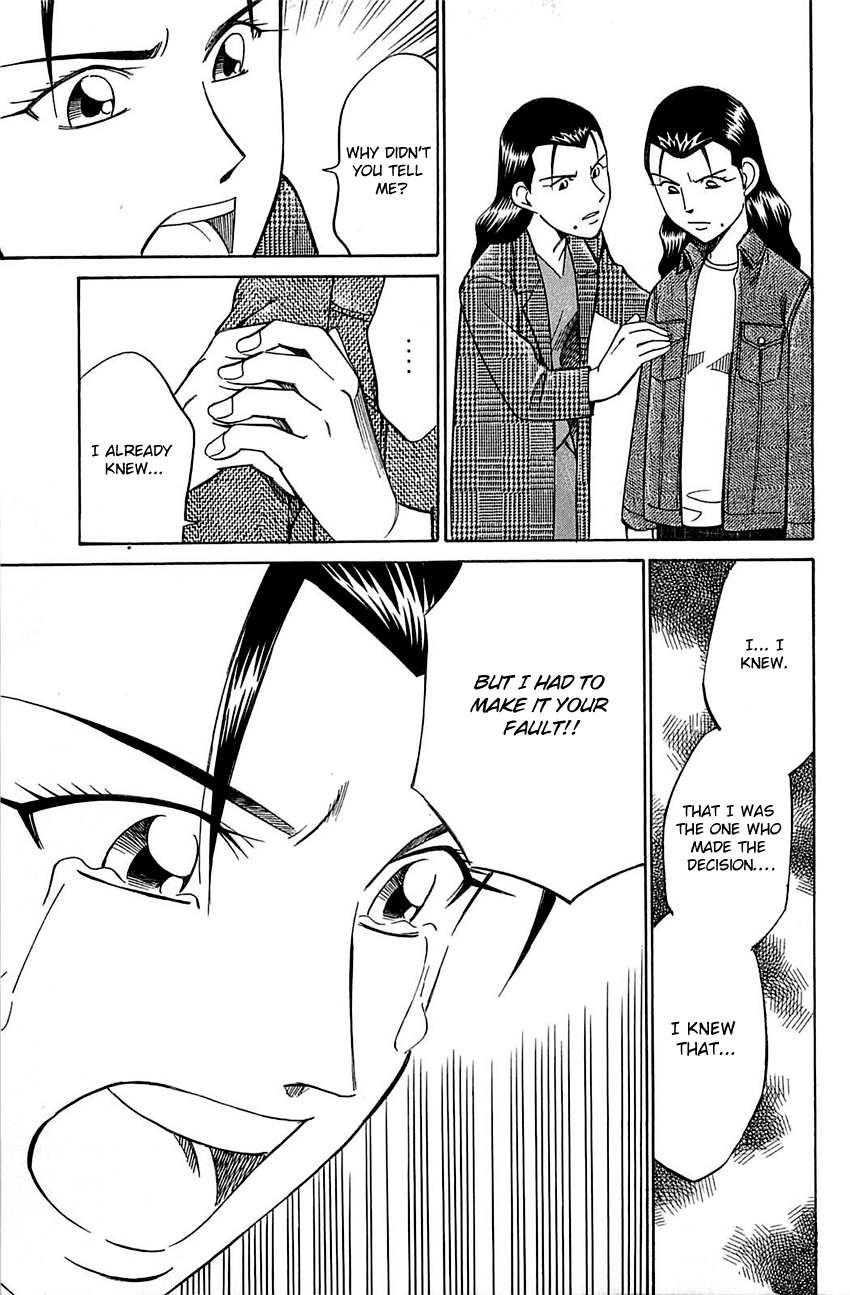 Q.E.D chapter 52.2 page 40